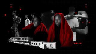 Lanzarote tem algumas das maiores lacunas do sistema de atendimento: centros pequenos, vazamentos constantes e pequenos que desaparecem sem deixar rasto.