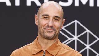 El actor Alain Hernández en el FesTVal de Vitoria.2