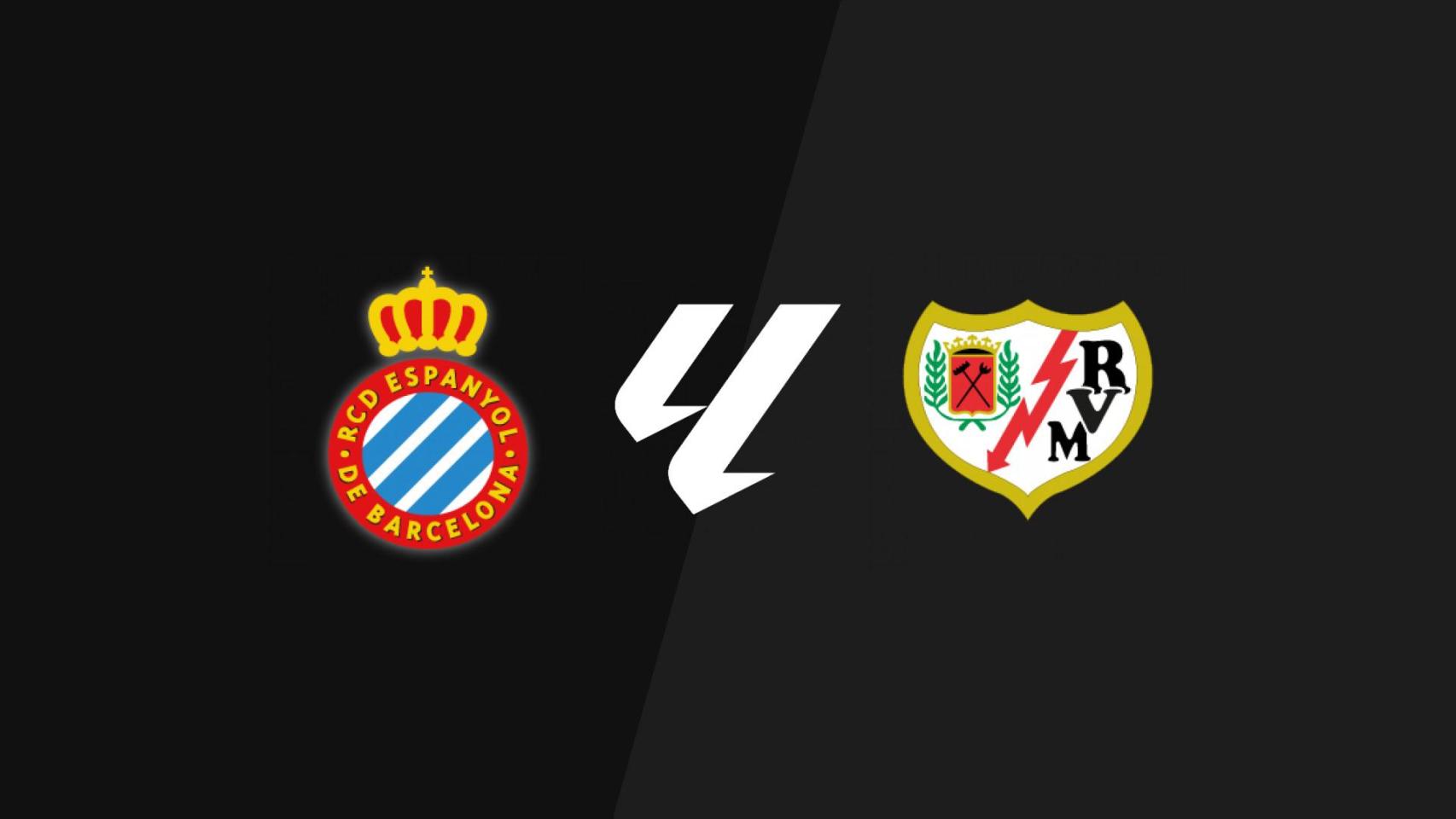 Espanyol - Rayo, La Liga
