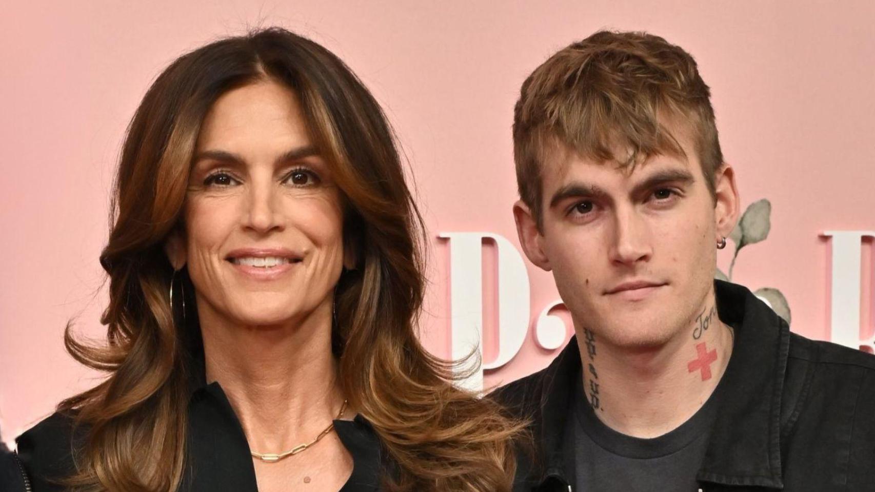 Presley Gerber, el hijo de Cindy Crawford, ha revelado la larga lista de medicamentos que toma para paliar sus problemas de ansiedad.