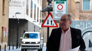 Mario Arnaldo, presidente de Automovilistas Europeos Asociados.