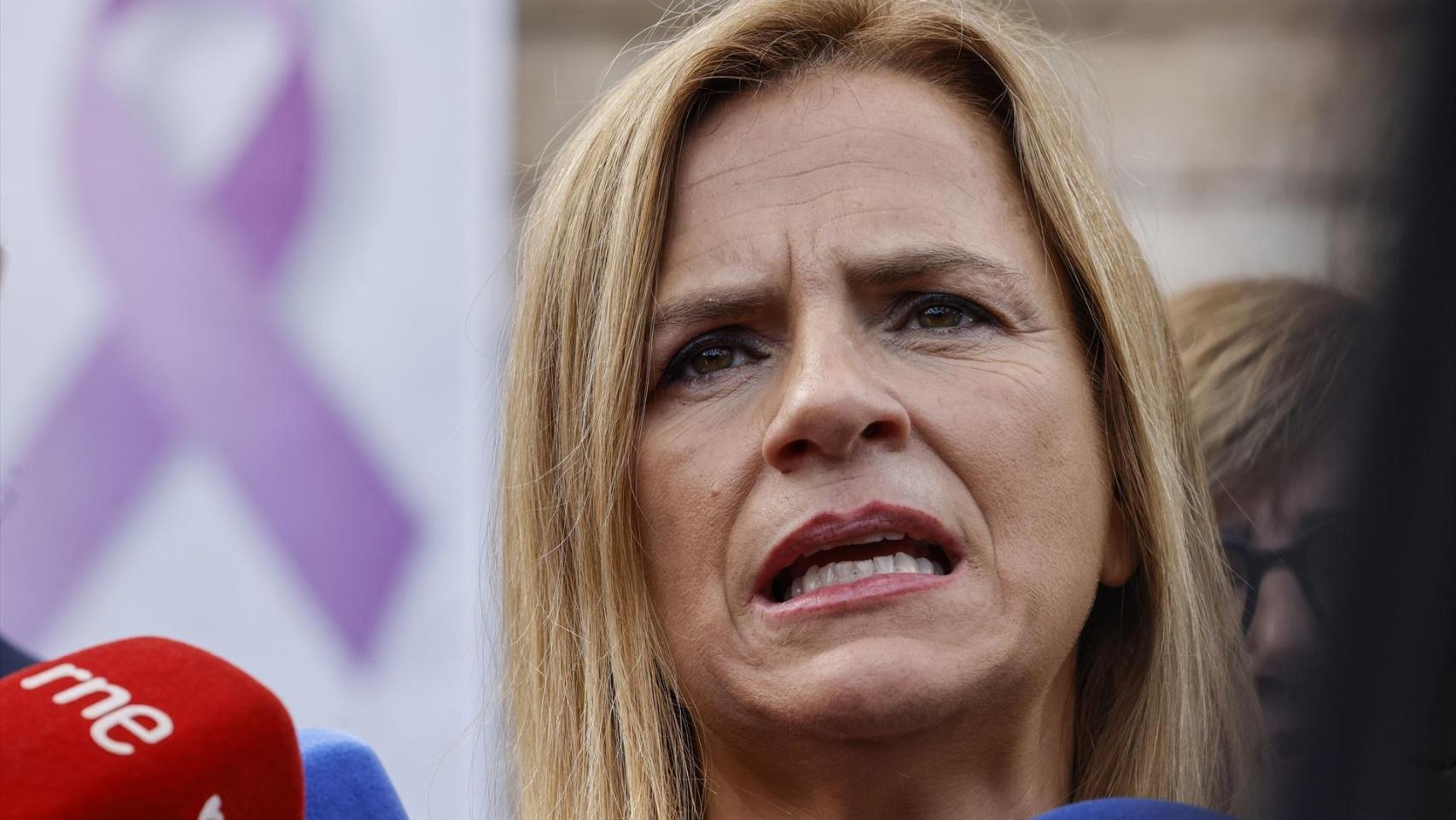 El caso Salazar empaña el ascenso de Pilar Bernabé en Valencia y complica la estrategia electoral del PSOE