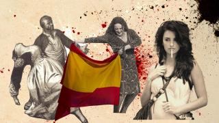 Miradas foráneas a España: del exotismo al disparate