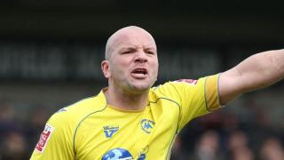 Guy Branston, exfutbolista del fútbol inglés.