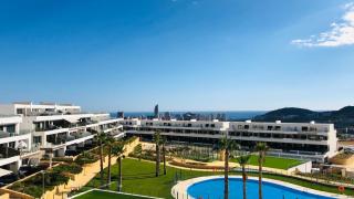 Alicante lidera la compra de vivienda por extranjeros durante el tercer trimestre de 2025: concentra el 43,29%