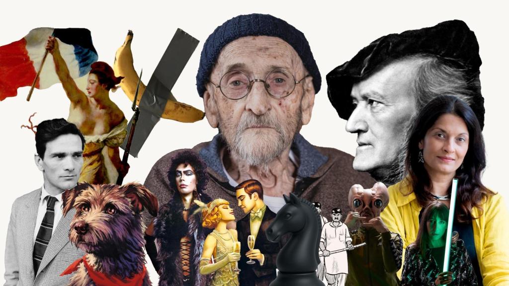 Diseño: Rubén Vique