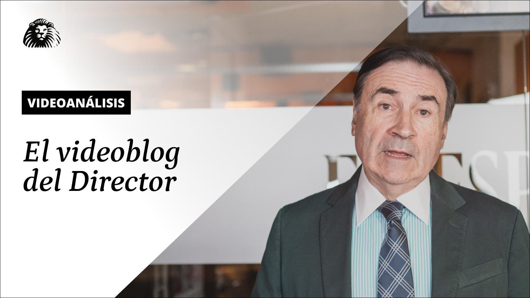 Sánchez necesita a Vox para quedarse en Ferraz cuando salga de la Moncloa