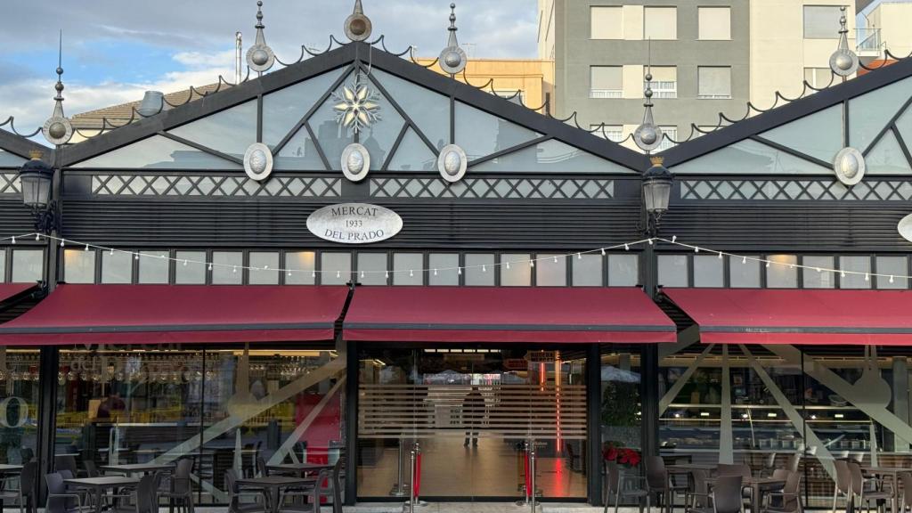 El nuevo mercado gastronómico que está revolucionando Gandía