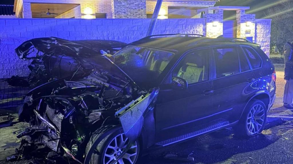 Situación del siniestro ocurrido.