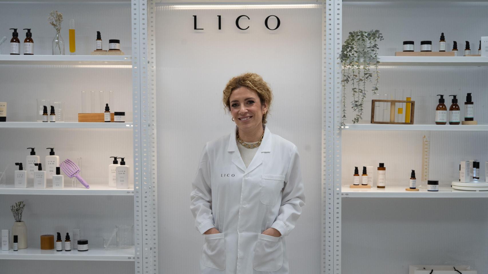 El sueño de una ingeniera convertido en una marca de cosmética