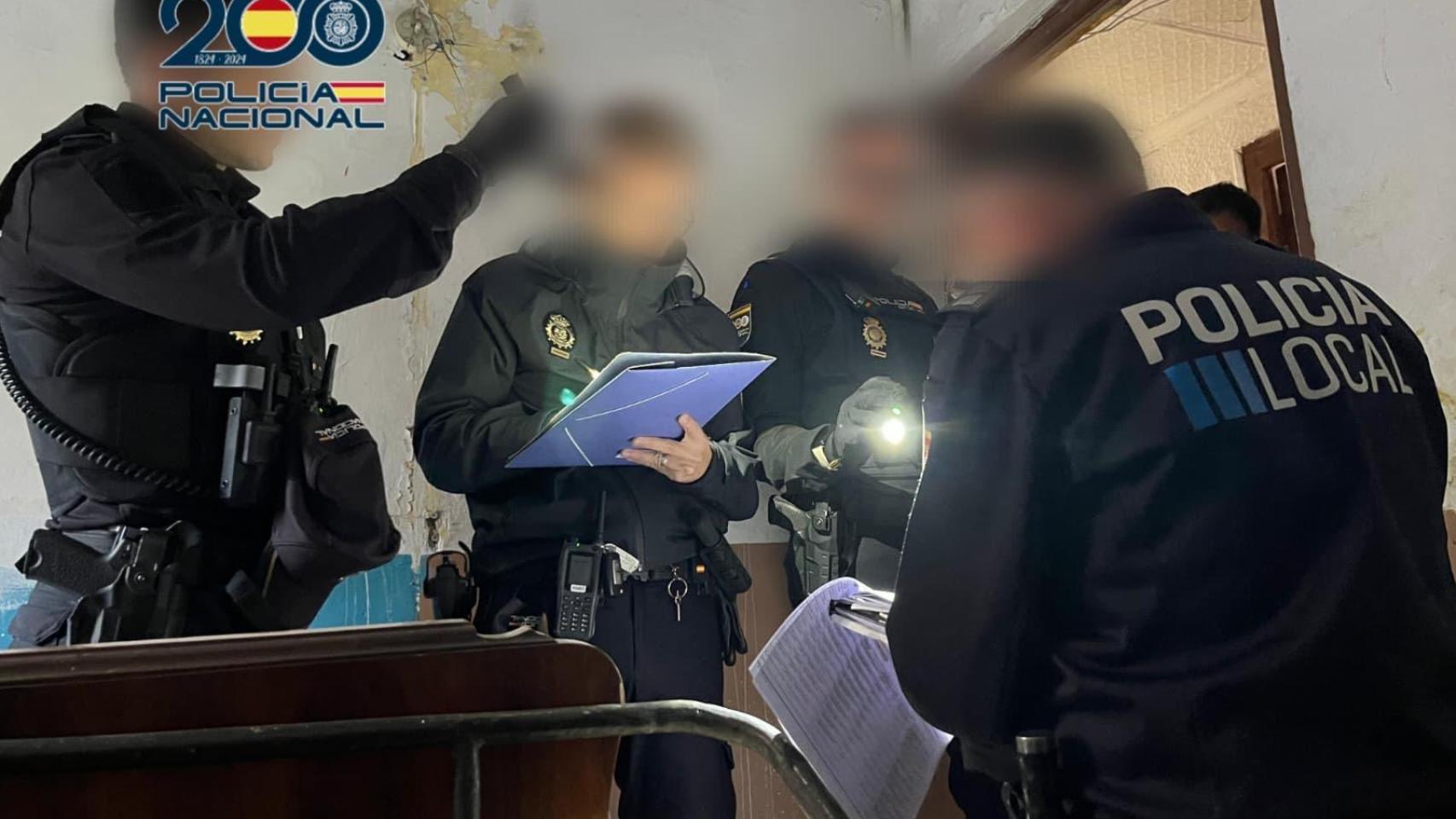 Empadronamientos fraudulentos en Calatayud