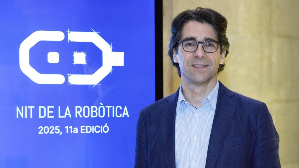 Pep Martorell, exdirector adjunto del BSC y socio de Invivo Partners.