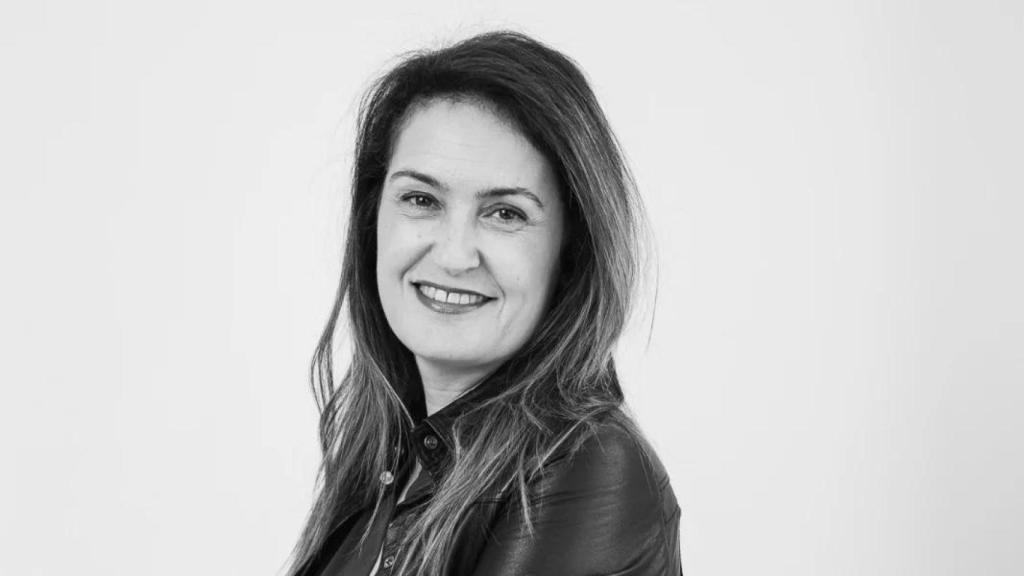 Bárbara Manrique de Lara.