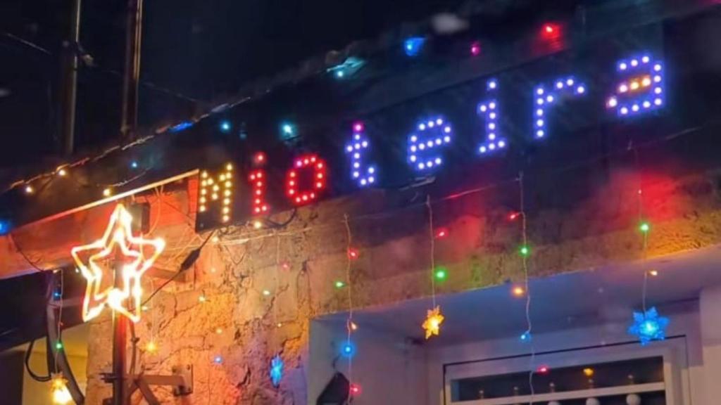 A Mioteira (Ourense)