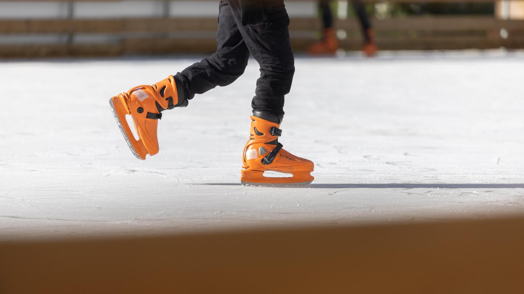 El parque navideño, Navidad Park, permanecerá abierto hasta el día 6 de enero de 2026