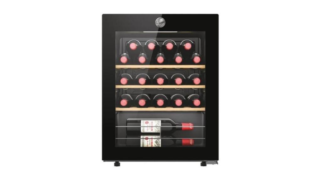 Vinoteca Hoover- el regalo con el que sorprenderás a los más gourmets
