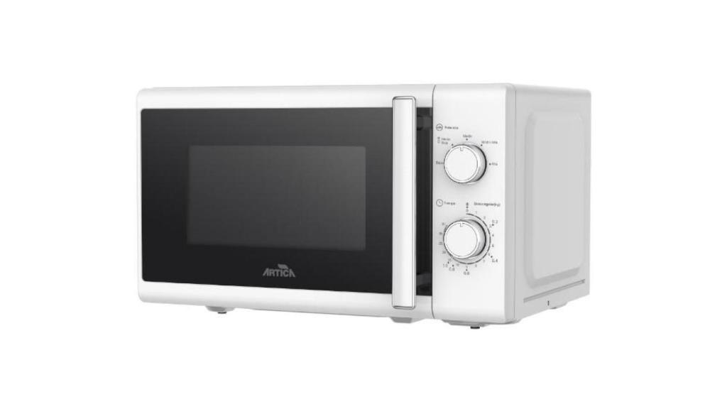 Microondas Artica - 20L 700W