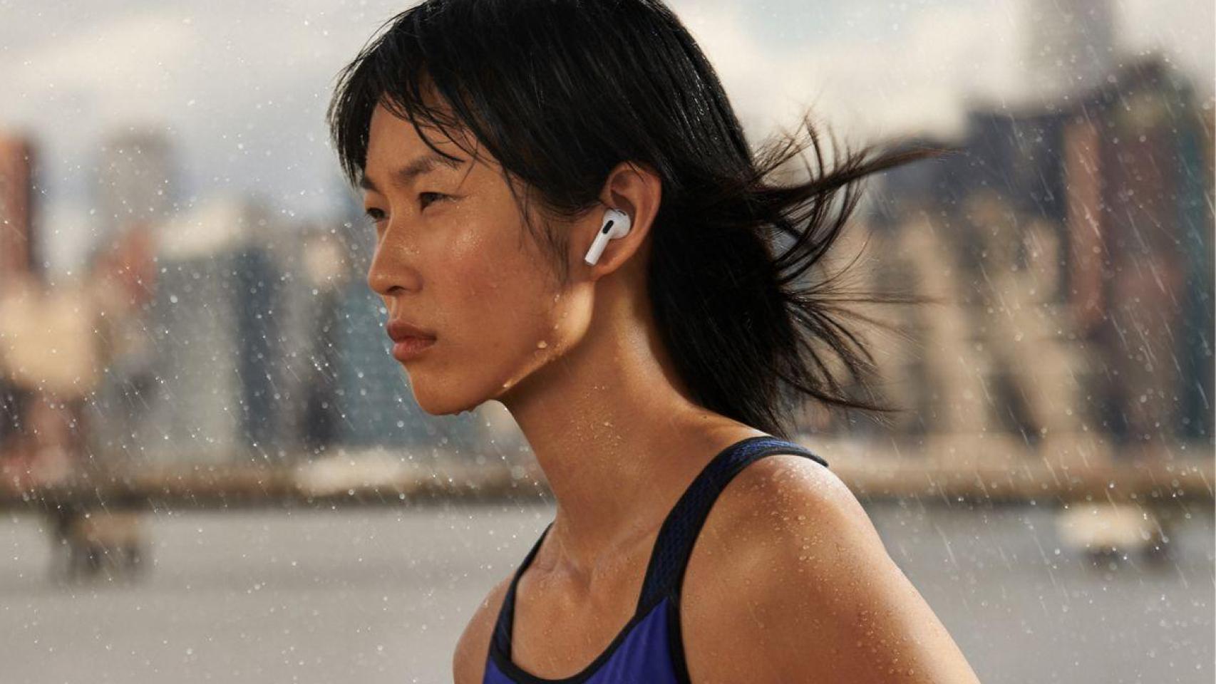 Los auriculares inalámbricos que todo el mundo quiere y que van a ser el regalo de Navidad estrella este 2025