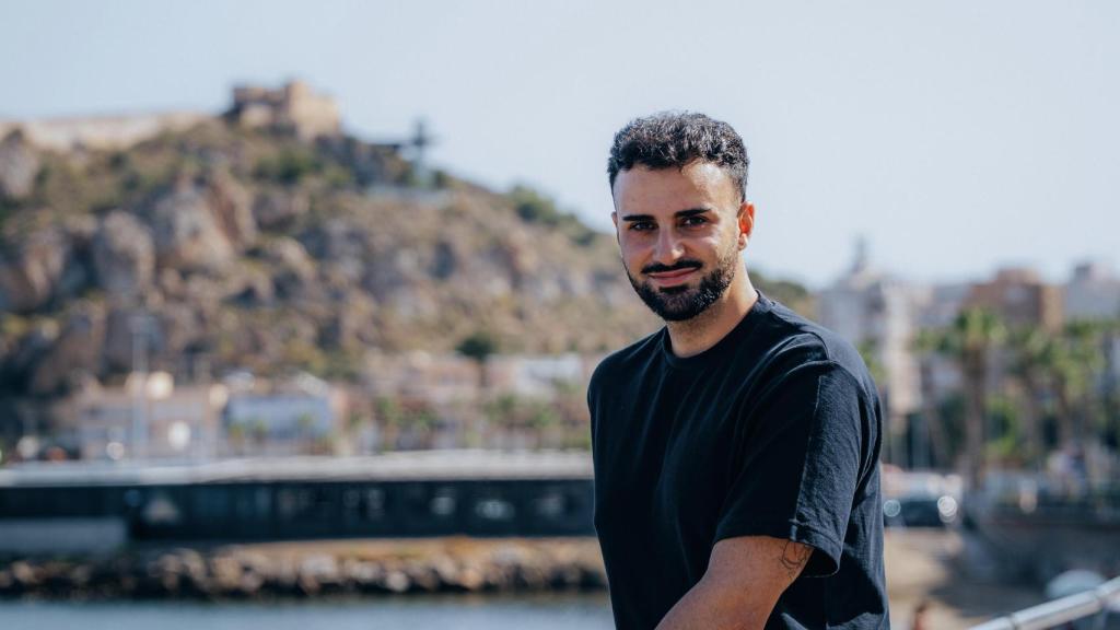 El joven detalla la realidad que vive quien quiere comprar una casa.