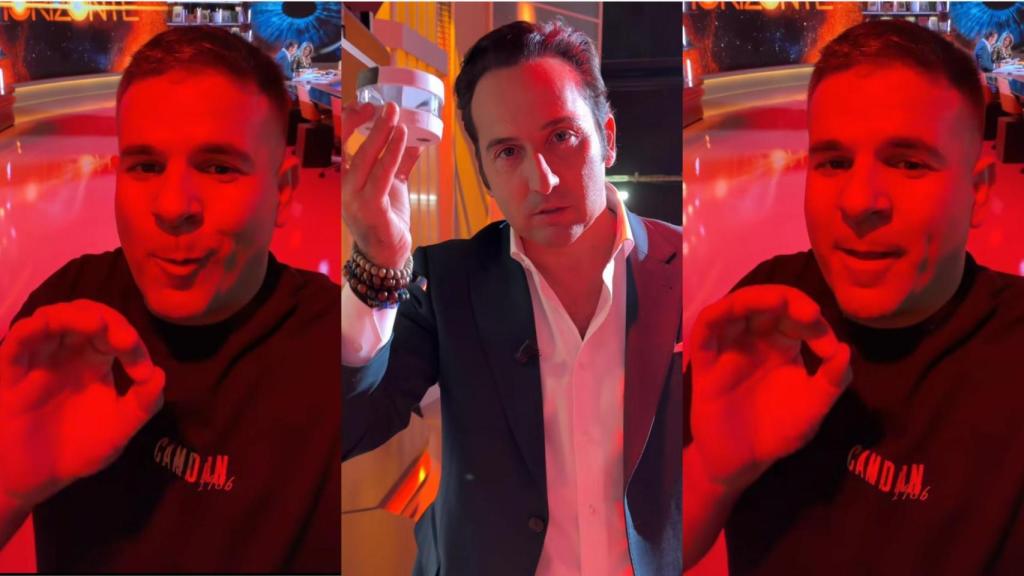 Ángel Gaitán, influencer y experto mecánico, desmiente el mito de la baliza V16: Es una mierda... y yo la vendo