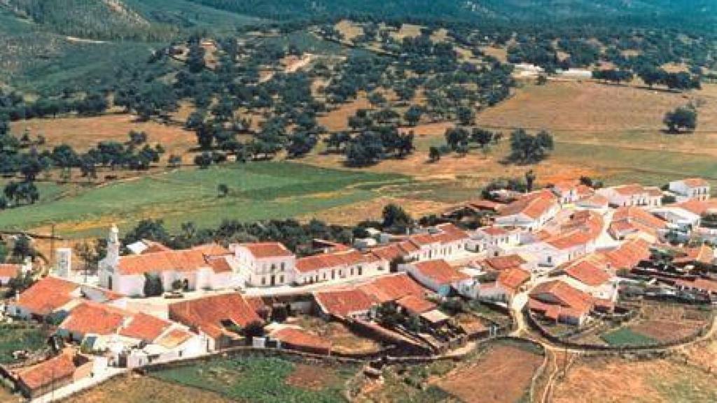 Este pueblo de Sevilla registró solo 2 nacimientos en 2024