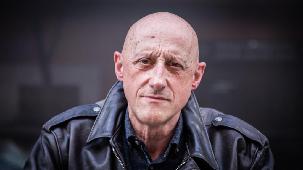 Jorge Ilegal, historia nuestra.