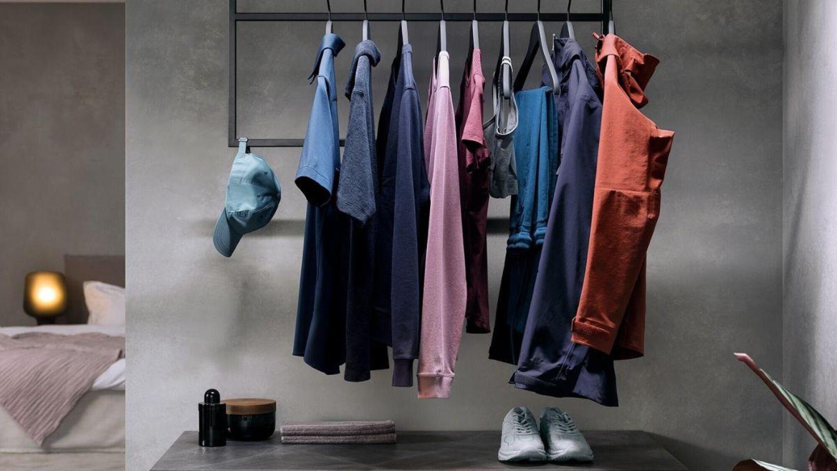 Adiós a los programas infinitos: esta lavadora AEG lava en ciclos cortos, cuida tus prendas y reduce el consumo