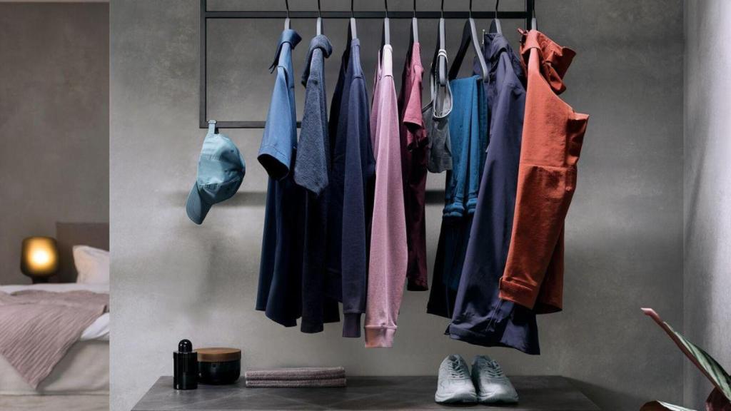 Adiós a los programas infinitos: esta lavadora AEG lava en ciclos cortos, cuida tus prendas y reduce el consumo