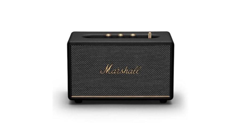 Altavoz Bluetooth Marshall Acton