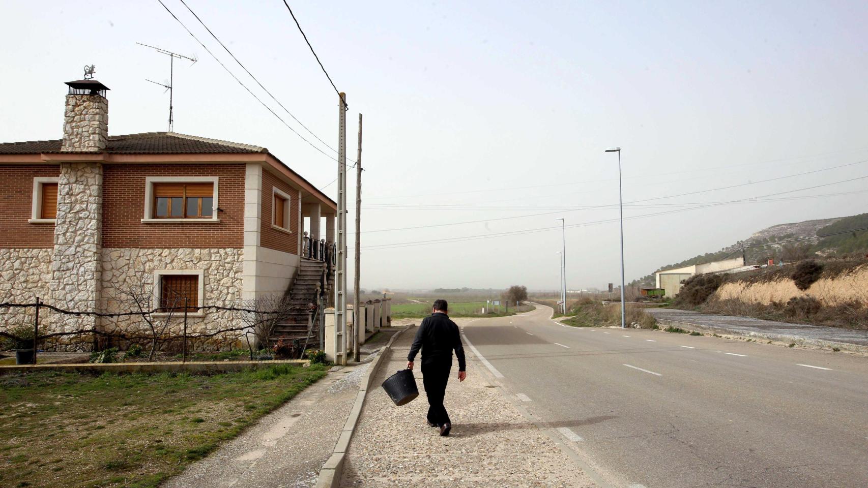 Imagen de Bocos de Duero en Valladolid