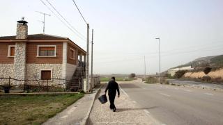 Imagen de Bocos de Duero en Valladolid