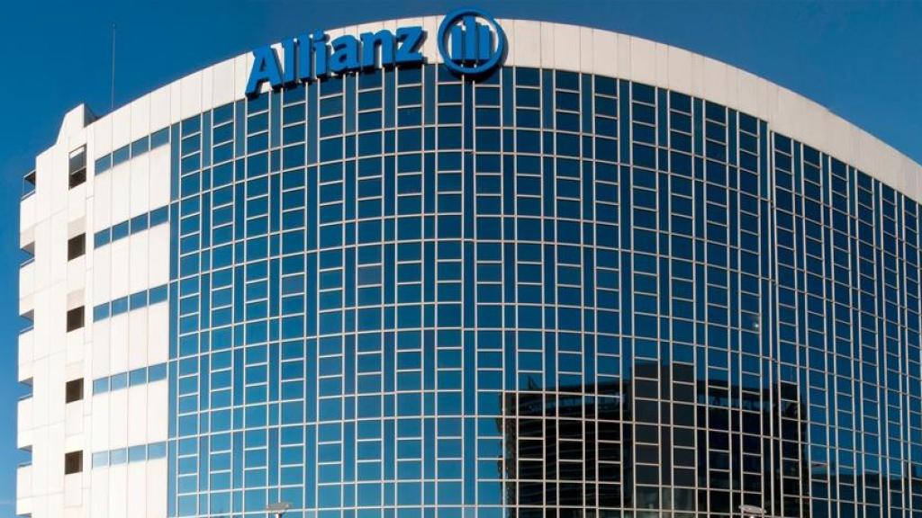 Sede de Allianz