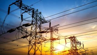 Redes eléctricas de alta tensión.