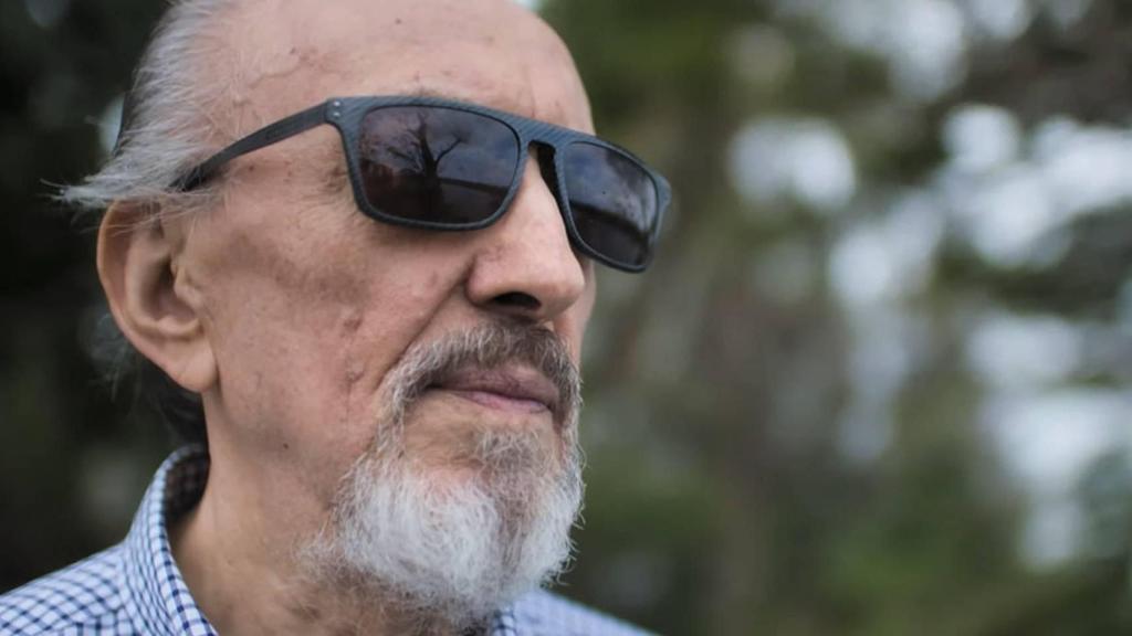 Stefan Mandel, matemático, explica su fórmula para ganar 14 veces la lotería.