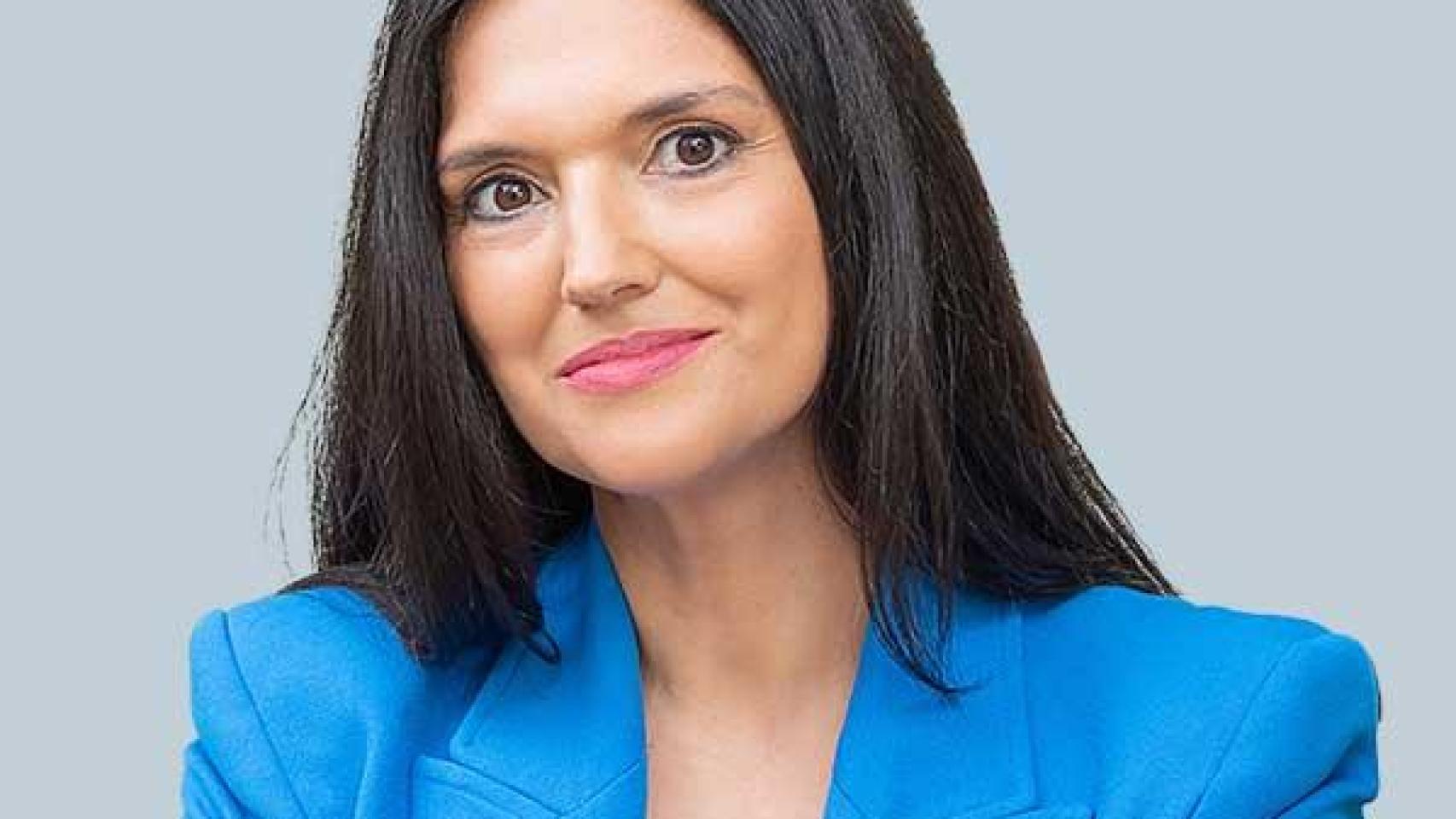 María José Horcajada. abogada.