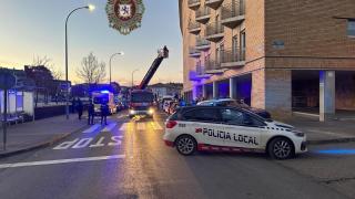 Policía local de León