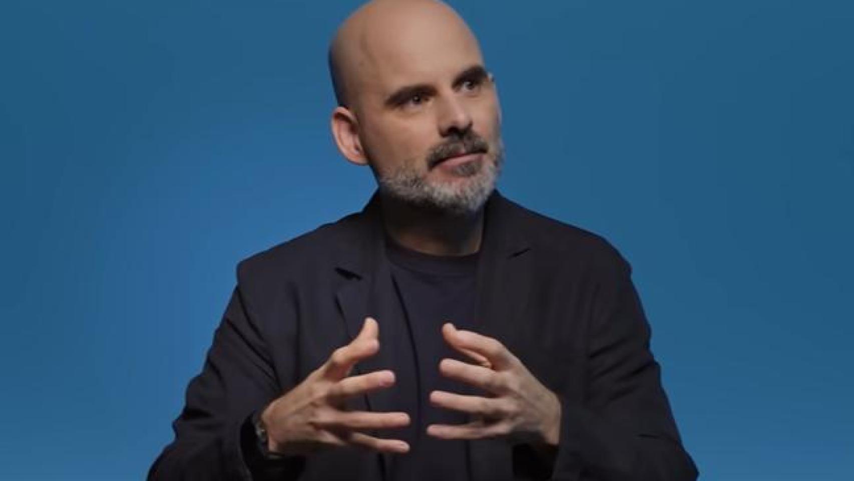 Imagen de José Carlos Ruiz.