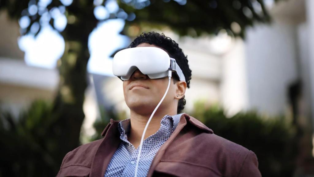 Koushicare Lumineyes.