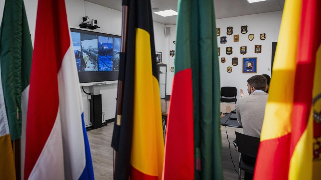 El oficial de enlace español muestra a EL ESPAÑOL el auge de las lanchas rápidas en las costas peninsulares y el sentimiento de impunidad con el que trabajan.