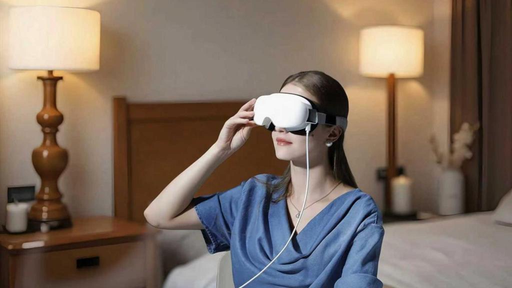 LuminEyes de KoushiCare.