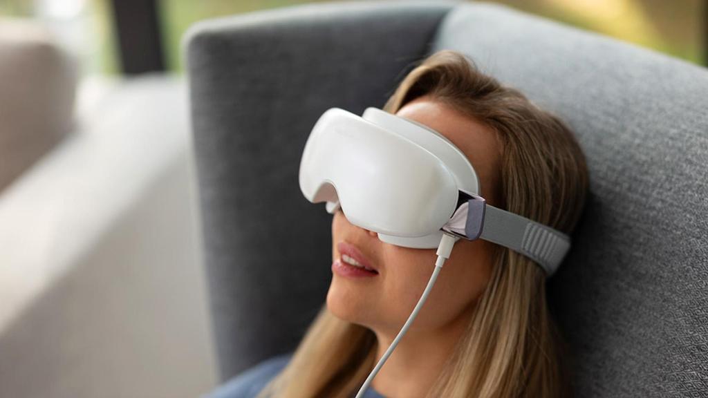 LuminEyes de KoushiCare.