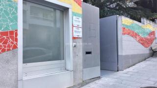 Centro Asistencial de Drogodependencias de Vigo