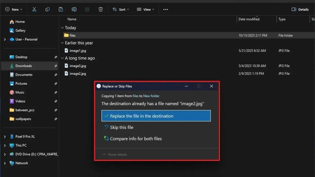 El modo oscuro de Windows 11 ahora es más completo
