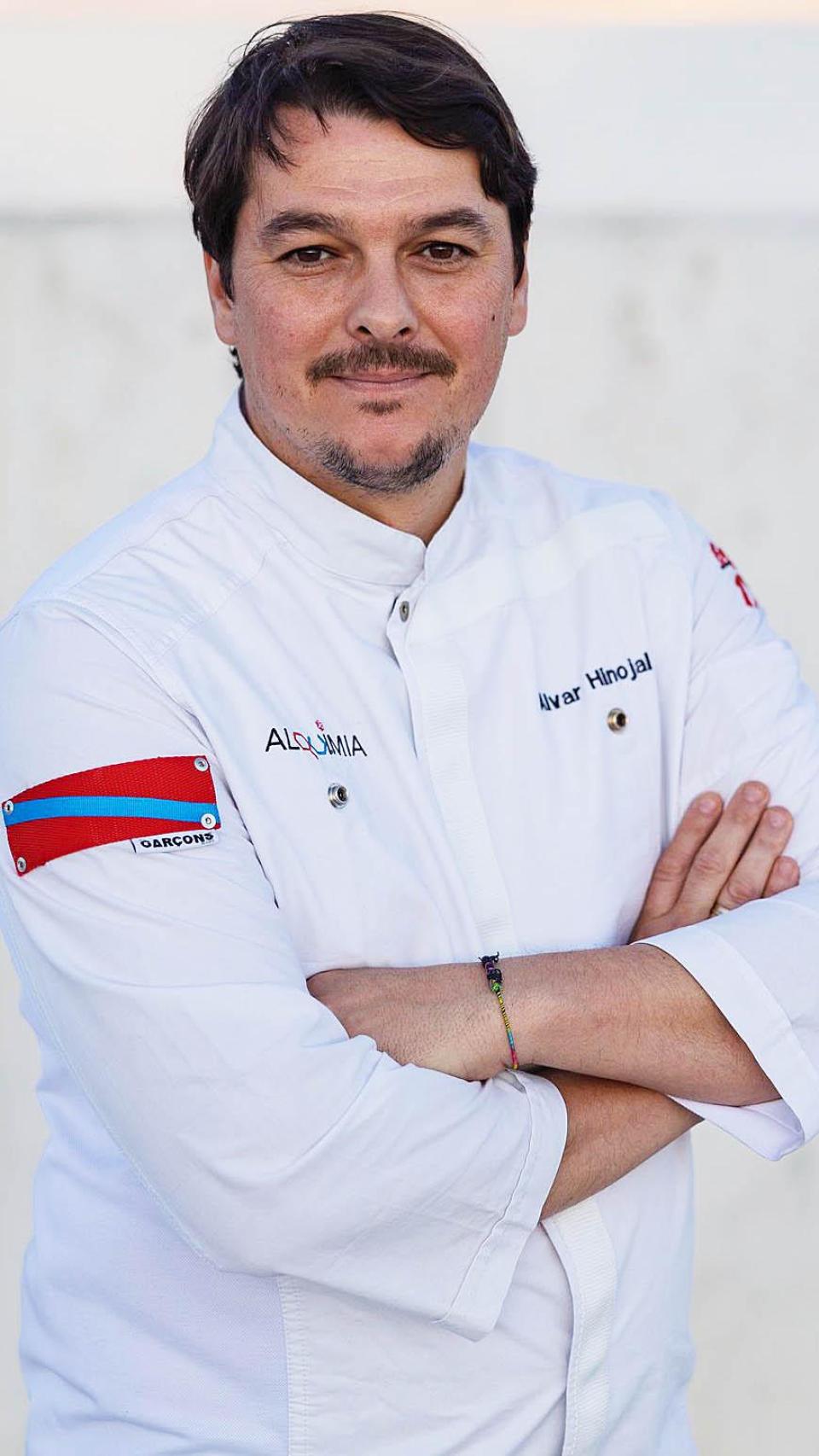 Imagen de Álvar Hinojal.