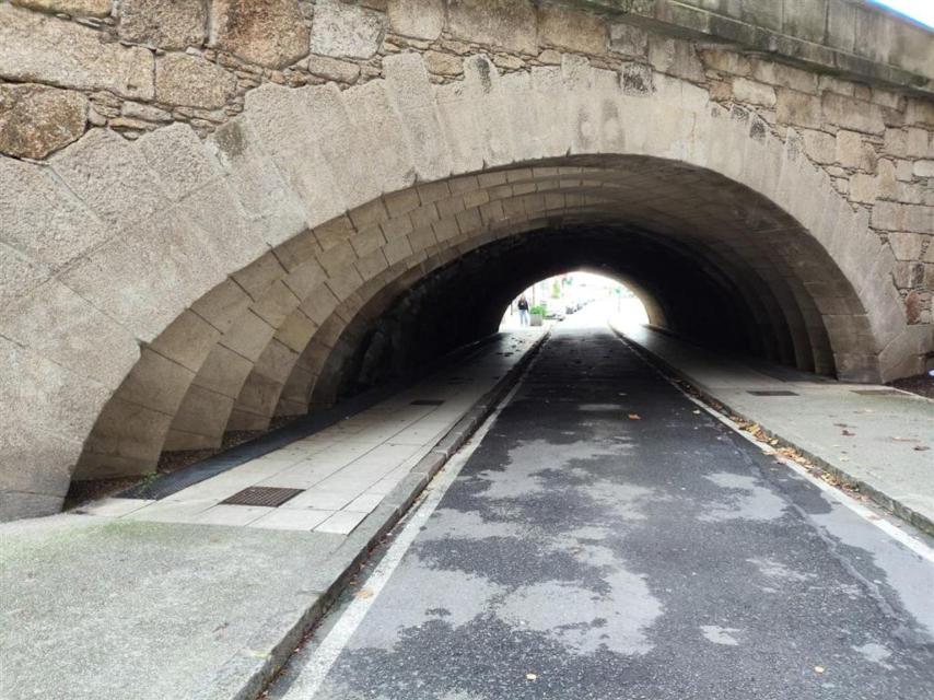 Fotografía: Luis Santalla