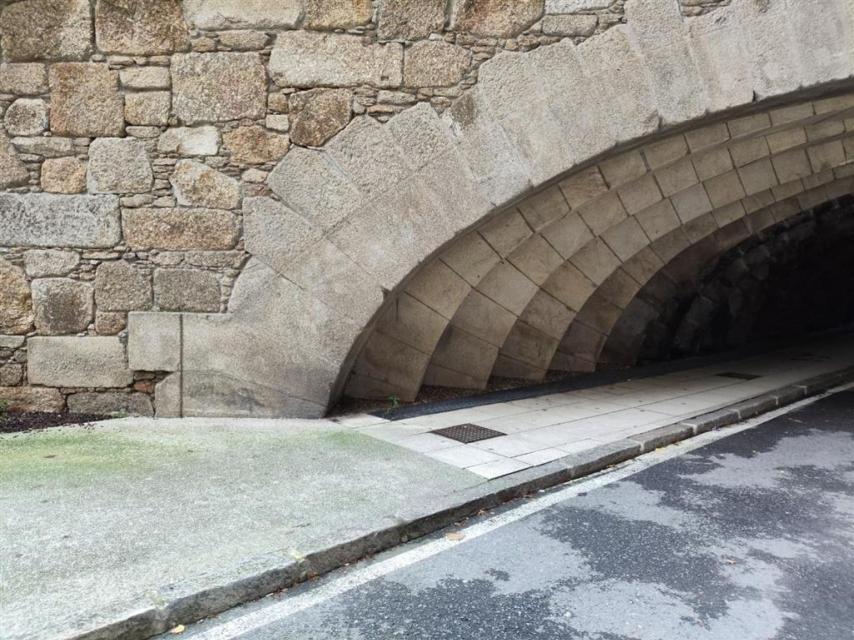 Fotografía: Luis Santalla