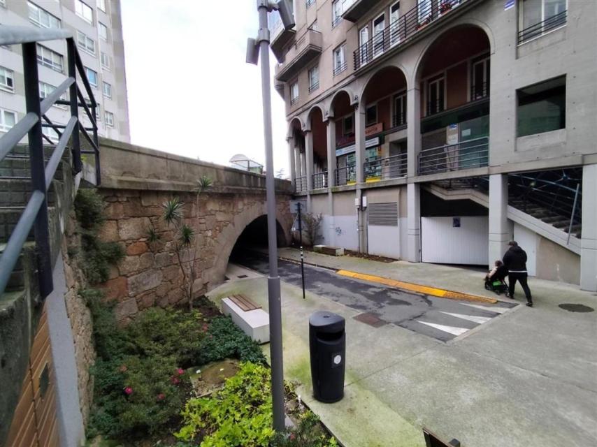 Fotografía: Luis Santalla