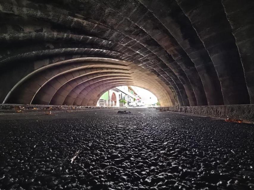 Fotografía: Luis Santalla