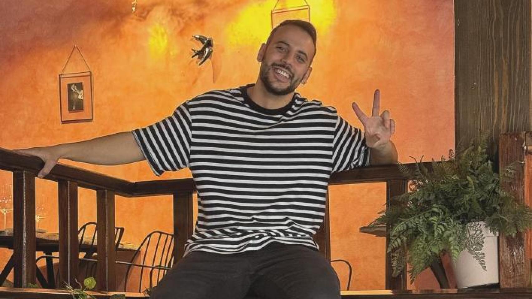 Miguel, dueño de un bar: Montarlo costó 65.000 euros y a día de hoy ya hemos recuperado toda la inversión