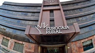Eurocaja Rural dispara un 71 % la concesión de hipotecas y triplica el crecimiento del sector